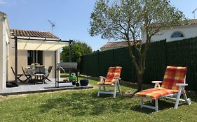 Belle Maison